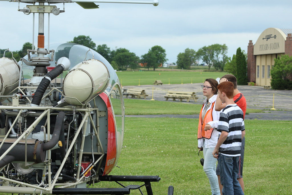 IMG_1459 EAA Air Academy Flickr