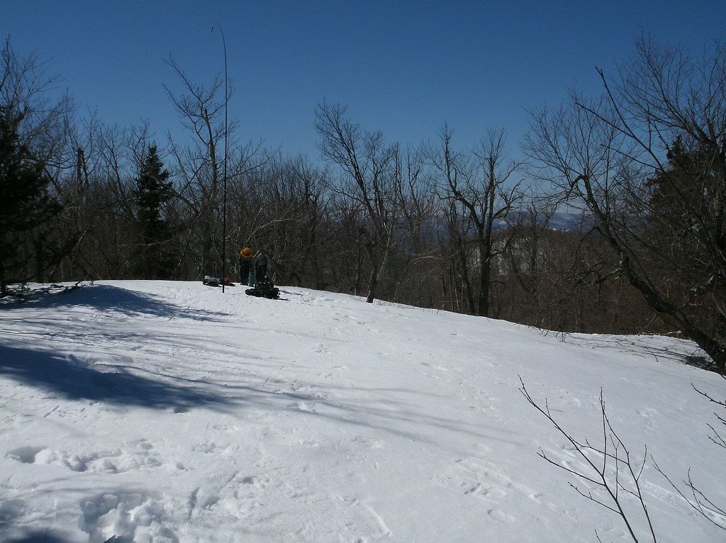 SOTA East Jewett High Peak GE DIGITAL CAMERA Catskill Mtns Flickr