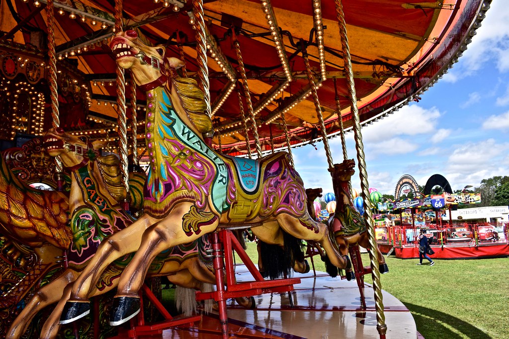 Walton Festival Flickr