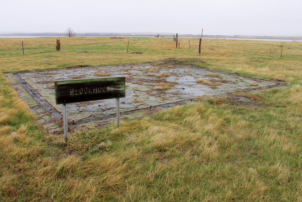 Fort Rice State Historic Site Fort Rice was established on… Flickr