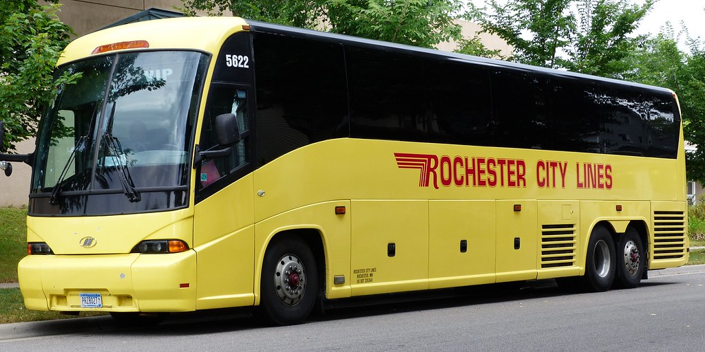 Rochester Lines in St. Paul,MN PHD280 Flickr