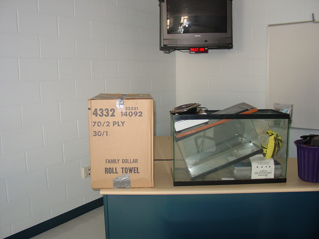 Wellston Middle School Construction Wellston, Ohio Dan Keck Flickr