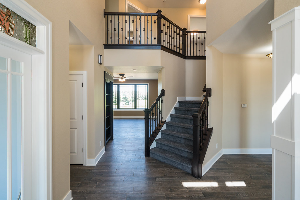 Kinston Classic Custom Whitehouse, OH 4526 Wayne Homes Flickr