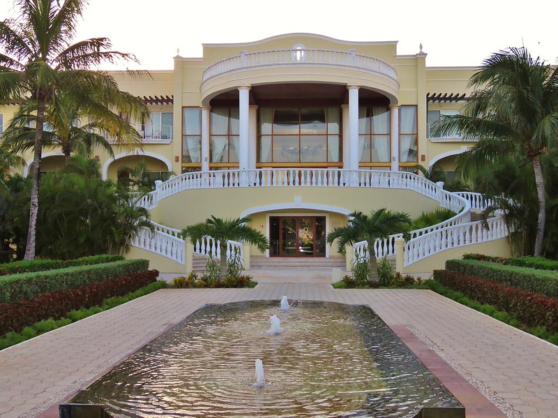 Spa Botanica Tanglin Club