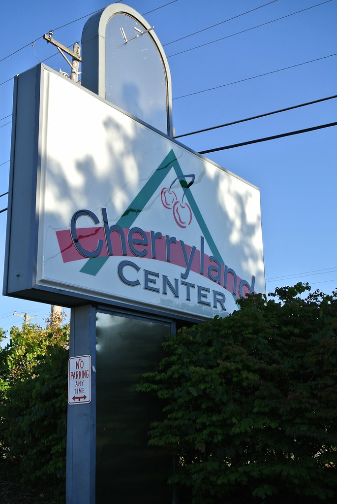 Cherryland Center Traverse City MI Cherryland Center opene… Flickr