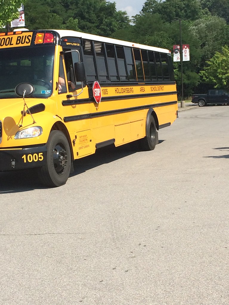 Hollidaysburg Area School District Flickr