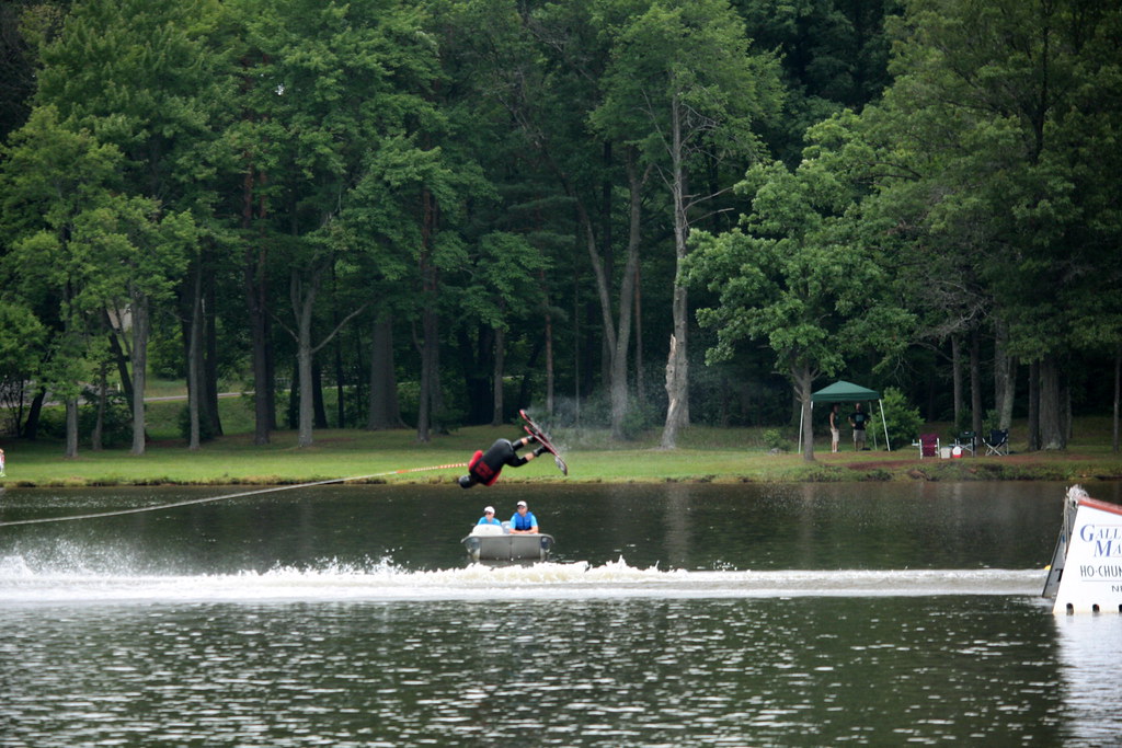 IMG_0715 Plum Skiters 2017 ski show performance at the WI… Flickr