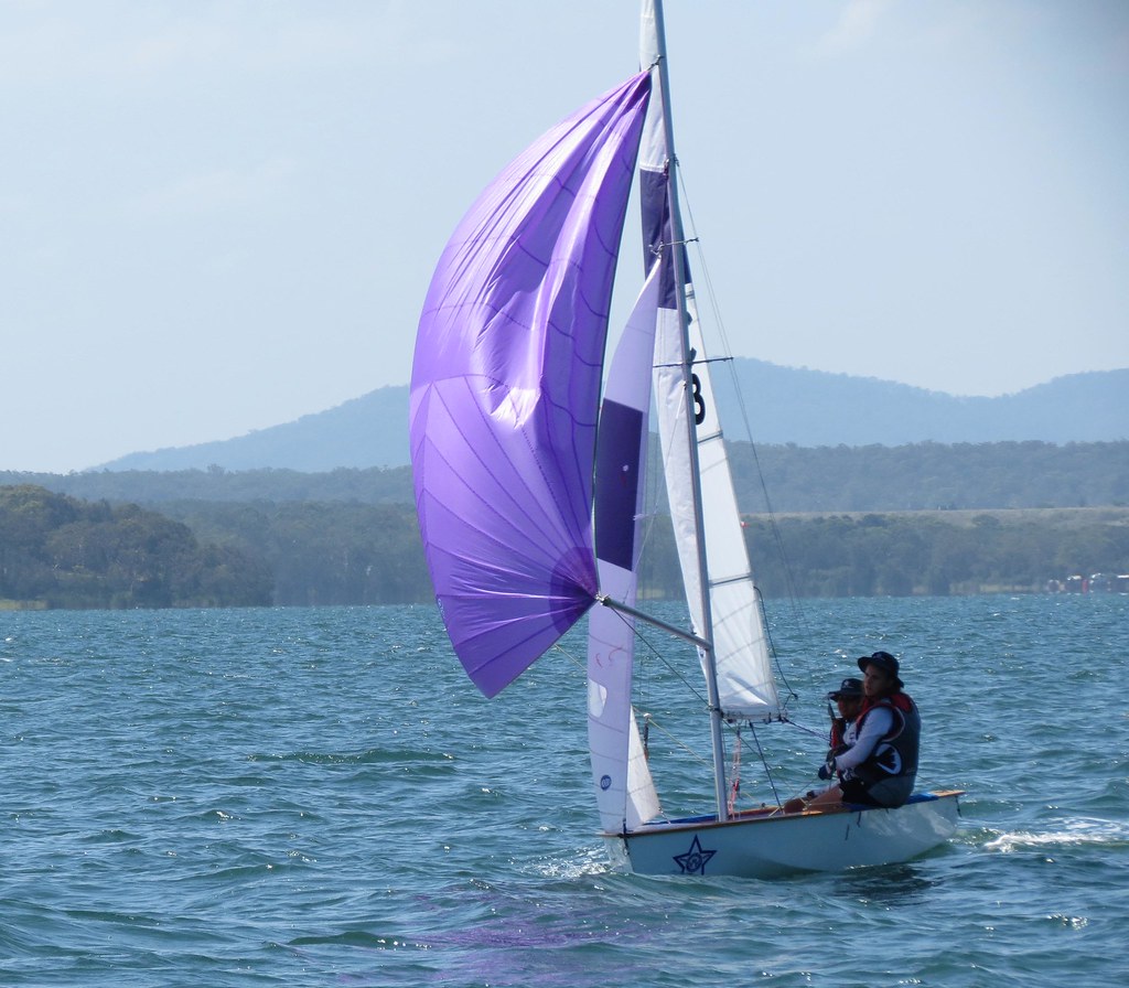 86 XChiller_Heat 1_125 Nationals_Sunshine_Lake Macquarie_2… Flickr