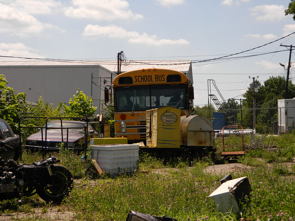 IL Cook County Mannheim School District 83 Flickr