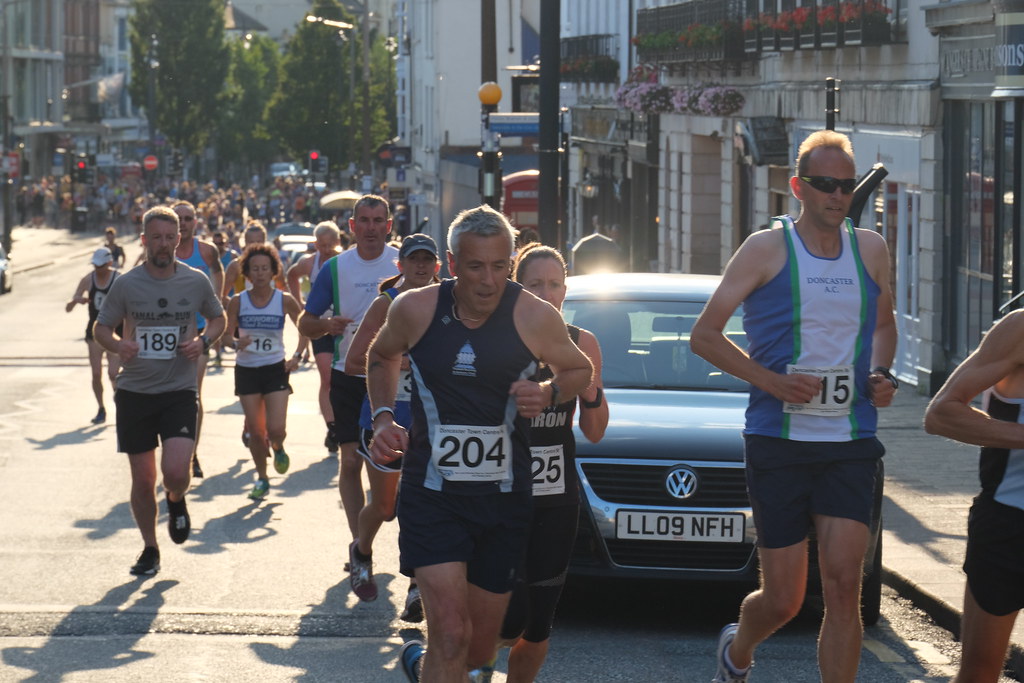 Doncaster 5k Vet Race 2017 Doncaster 5k Vet Race 2017 Flickr