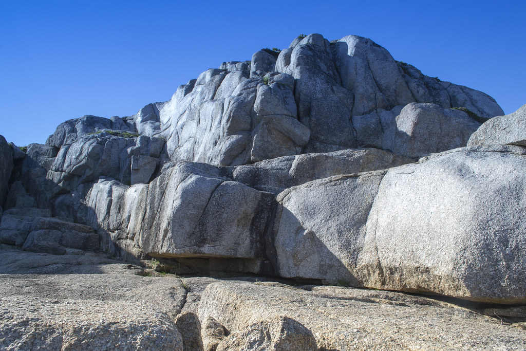 Polly's Cove Hiking Trail Near Peggy's Cove, Nova Scotia, … Flickr