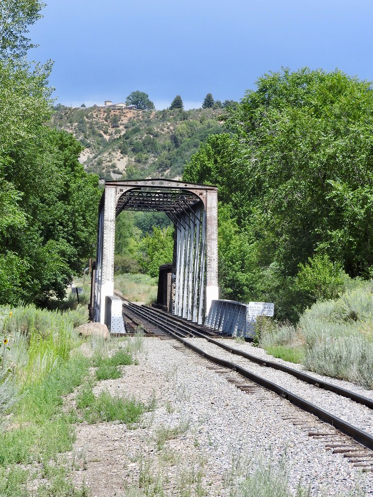 Durango, Colorado Scenes from Durango, Colorado. See More… Flickr