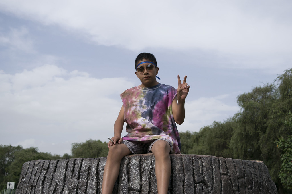 Hippie4 Angelica Zarate Flickr