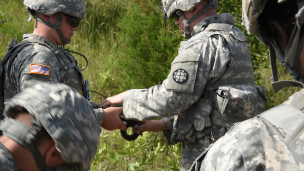 Flickriver Photoset Engineer Annual Training at Fort Leonard