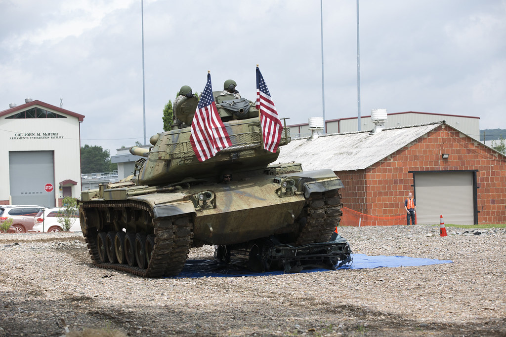 IMG_6962 Picatinny Arsenal Flickr