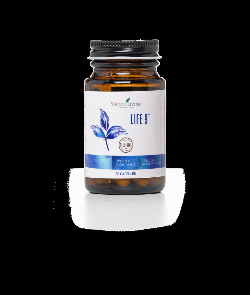 Life9_Silo_US Young Living Essential Oils Flickr