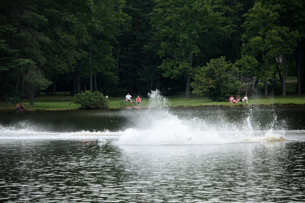 IMG_0718 Plum Skiters 2017 ski show performance at the WI… Flickr