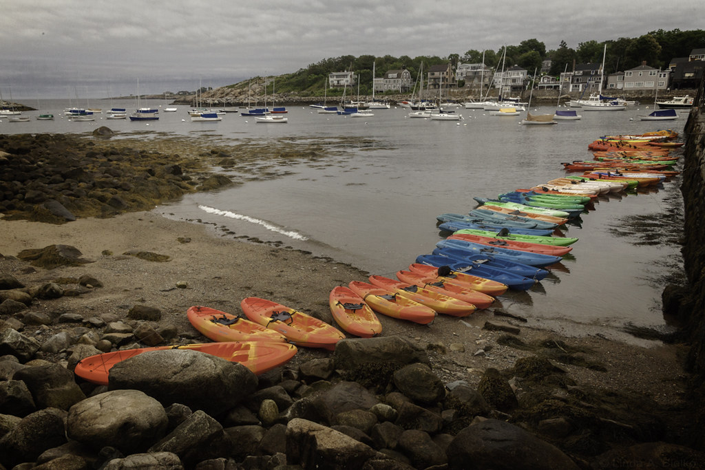 Bearskin Neck Kayaks LB2556 Flickr