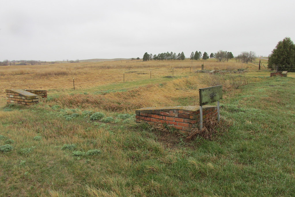 Fort Rice State Historic Site Fort Rice was established on… Flickr