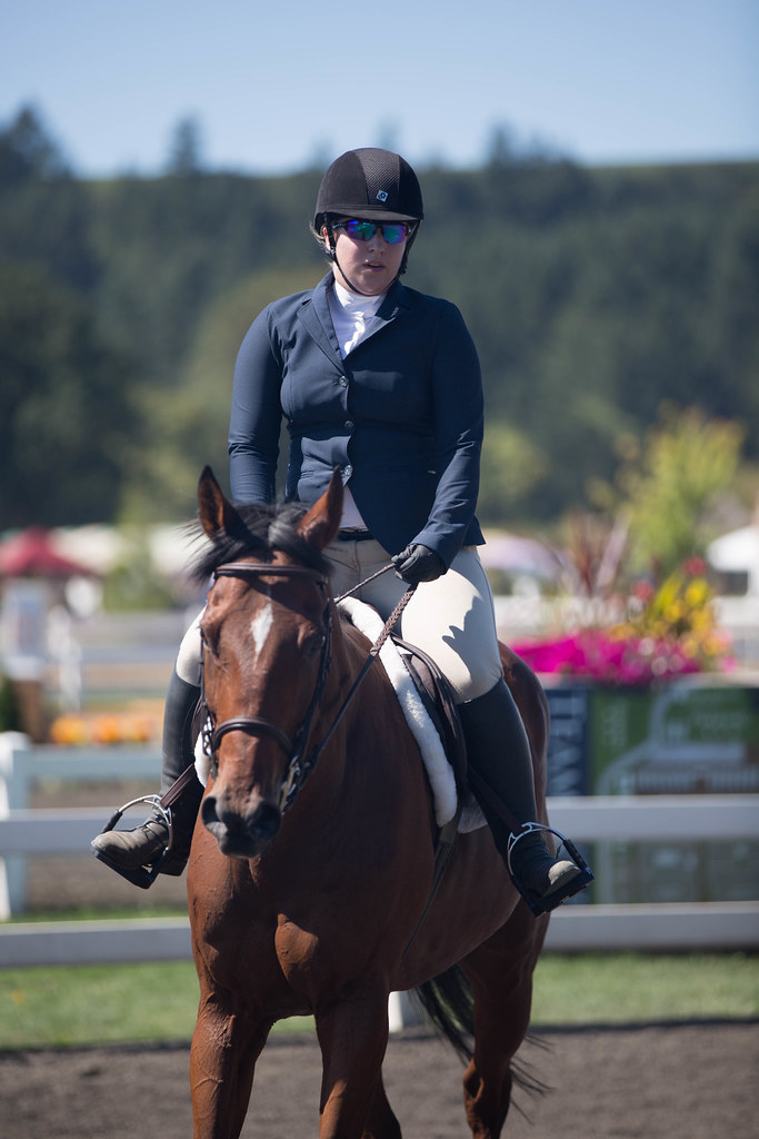 20170826.Horse Show in Wilsonville109 Cory Hanson =MyKDE= Flickr