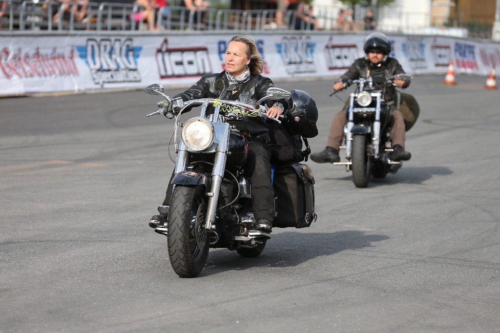 1_Arrival_0003 Bike and Music Weekend Geiselwind Flickr