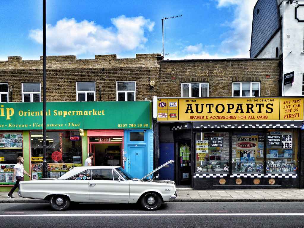 Car Spare Parts Northern Ireland Reviewmotors.co