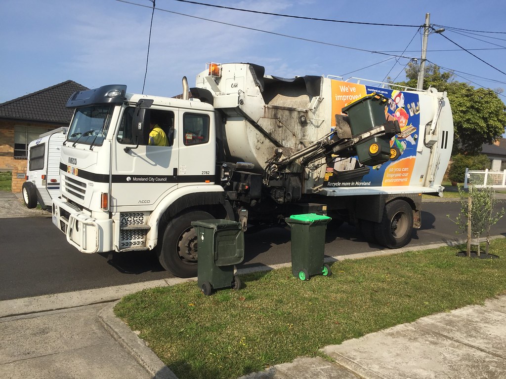 Moreland Recycle 11 GarboCentral Flickr