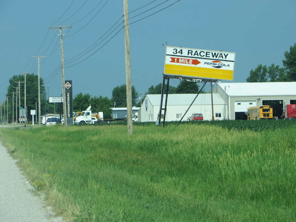 20160614 084 34 Raceway, West Burlington, Iowa David Wilson Flickr