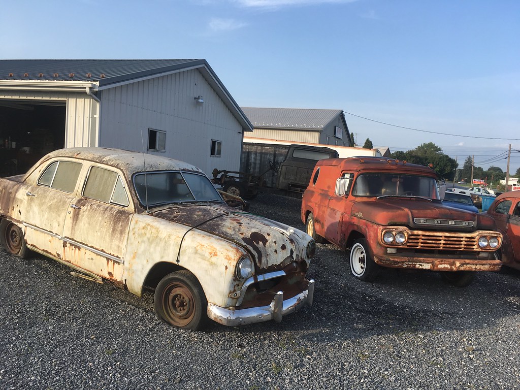 Classic project cars AustinMini 1275 Flickr