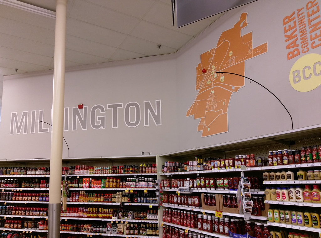 Flickriver Photoset 'Kroger, Millington Tennessee' by l_dawg2000