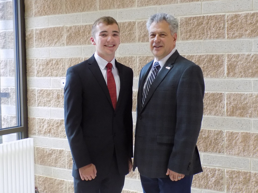 Foundation for Frostburg Scholarship August 29, 2017 Jos… Flickr