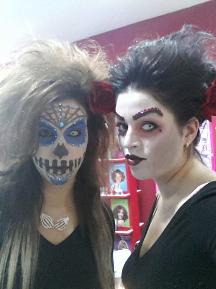 FOTO Elizabeth Estilistas Flickr