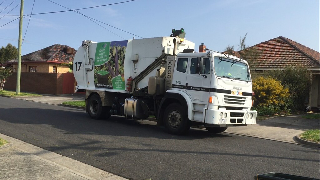 Moreland GreenWaste 17 GarboCentral Flickr