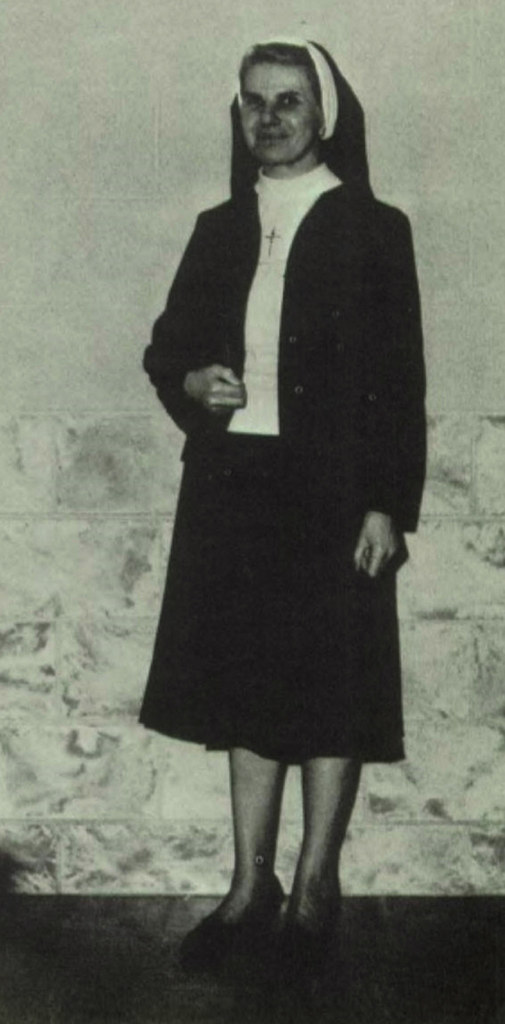 Sister Beatrice Sister Beatrice 1969 Midnight Believer Flickr
