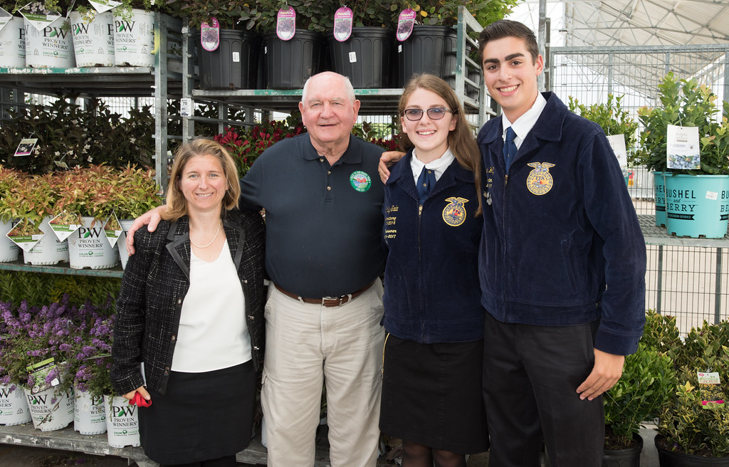 20170831OSECLSC0720 U.S. Department of Agriculture (USD… Flickr