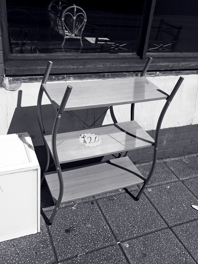 wonky furniture Plymouth, Devon, England Chris Flickr