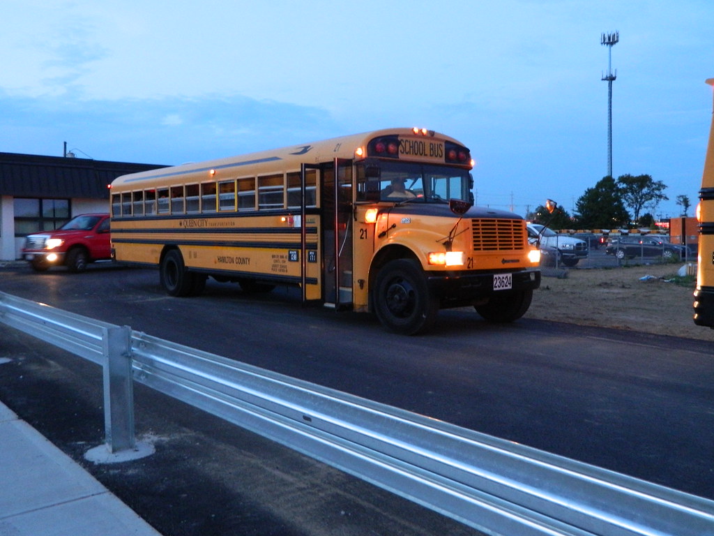 IL DeKalb County Somonauk Community Unit School District 432 Flickr