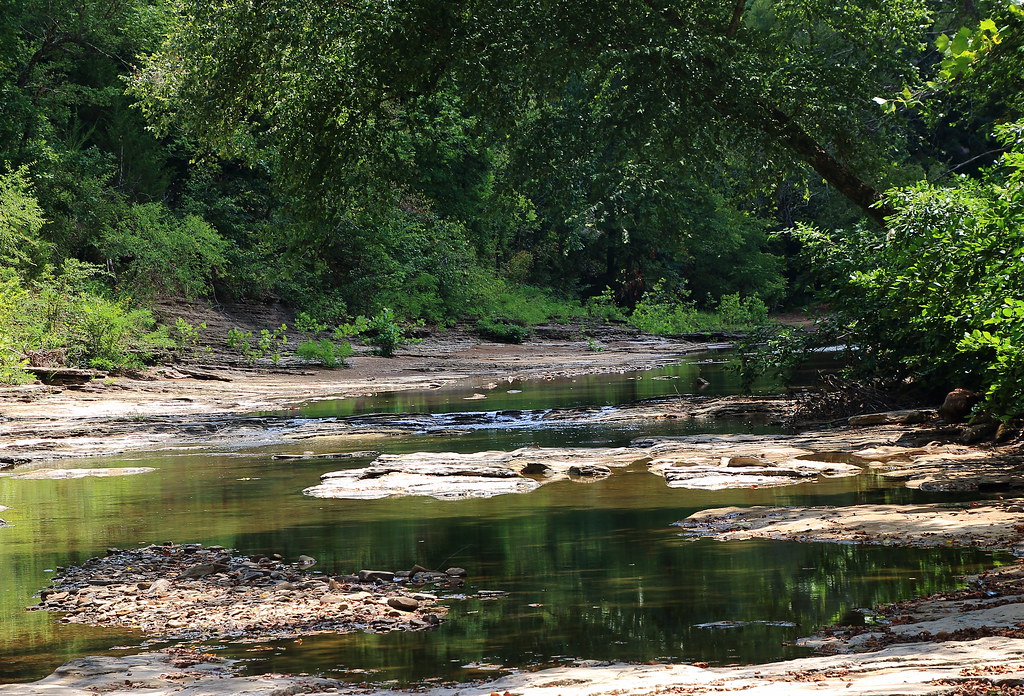 War Eagle Creek Witter Arkansas (Madison County) Flickr