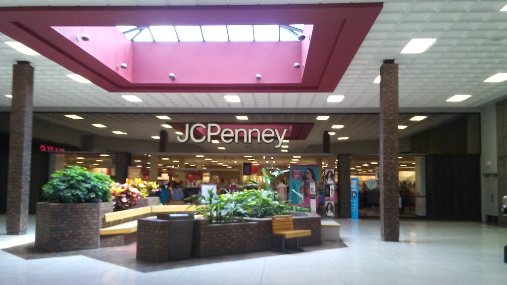 Indiana Mall of Indiana, PA a photo on Flickriver