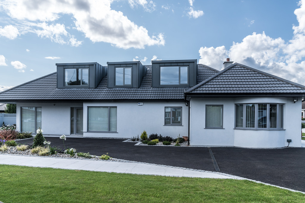 KILLESTER IN DUBLIN [AUGUST 2017]131892 Killester is a sm… Flickr