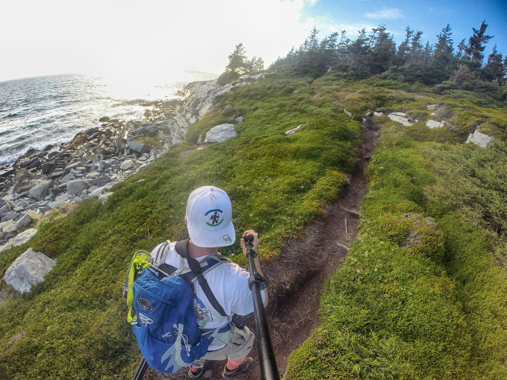Taylor Head Provincial Park, NS Map, Guide & 360° Virtual Tour