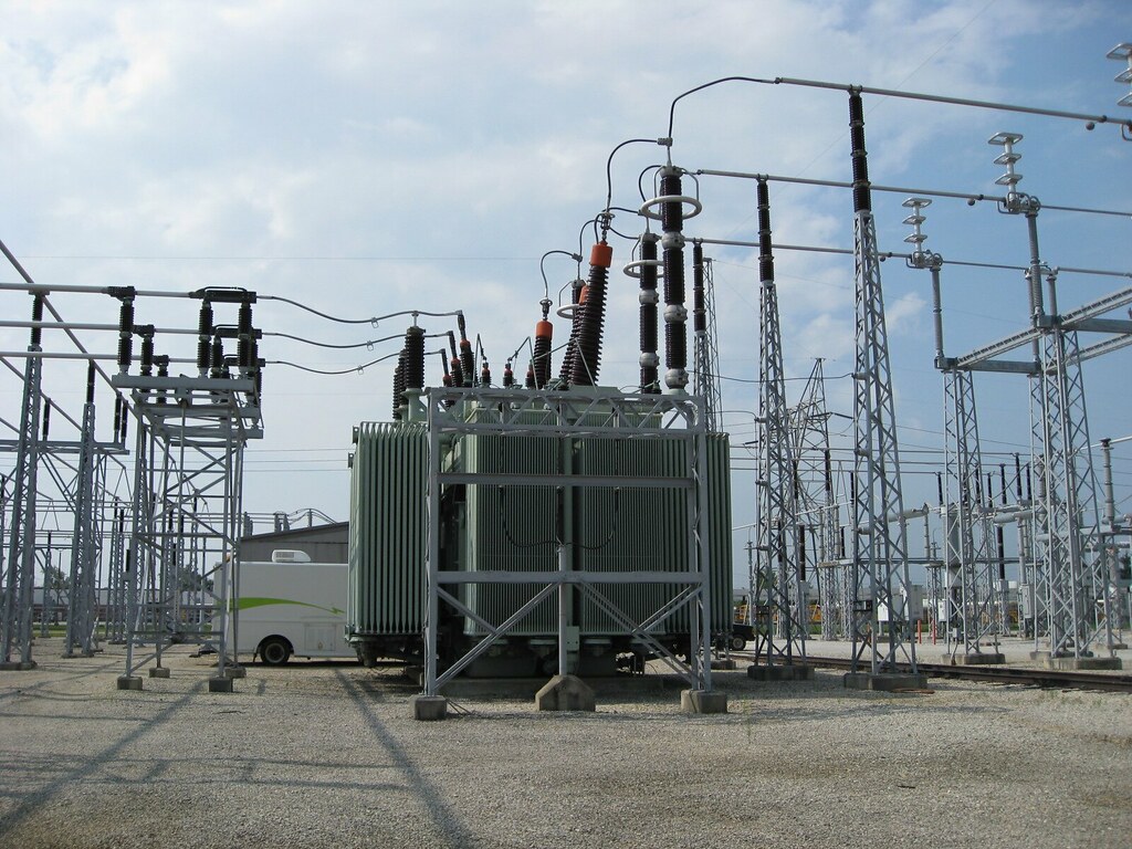 AES Indianapolis Power and Light T&D Implementation of A… Flickr