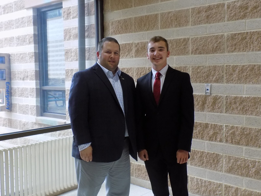 Foundation for Frostburg Scholarship August 29, 2017 Dan… Flickr