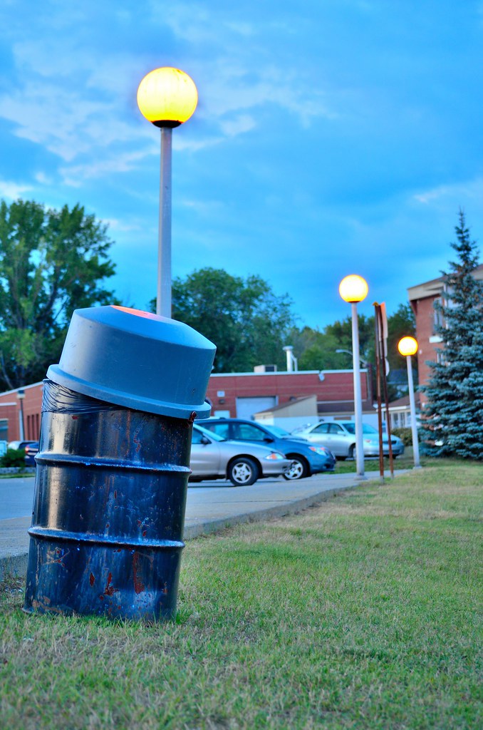 Rouyn Noranda (2014) Flickr