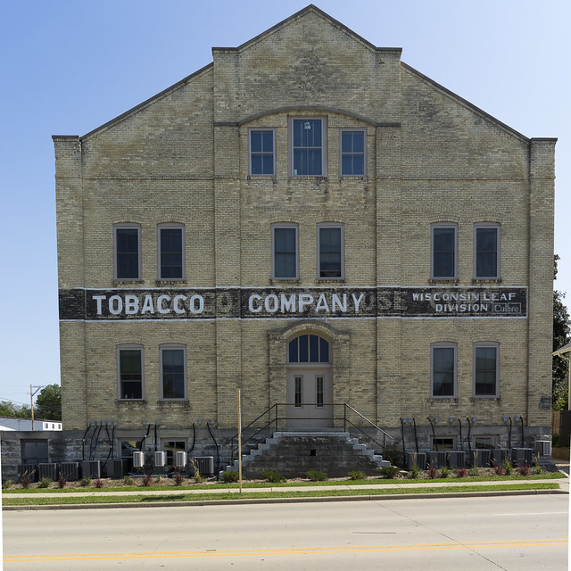 Edgerton Wisconsin Flickr