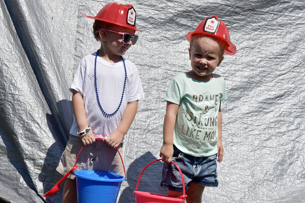 2017 Frankford Park Day Flickr