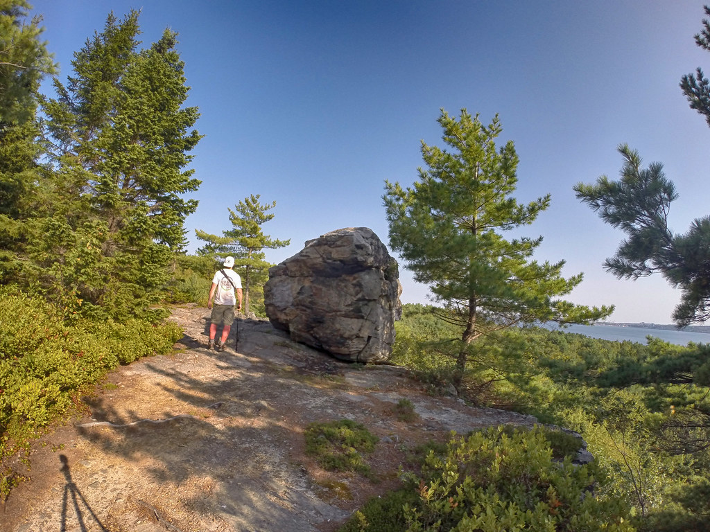 Admiral Cove Park Map, Guide & 360° Virtual Tour Halifax, NS
