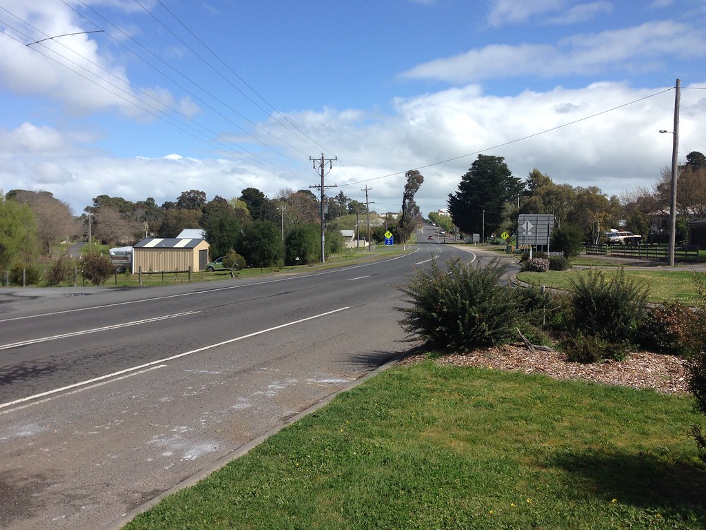 Town of Linton Philip Mallis Flickr