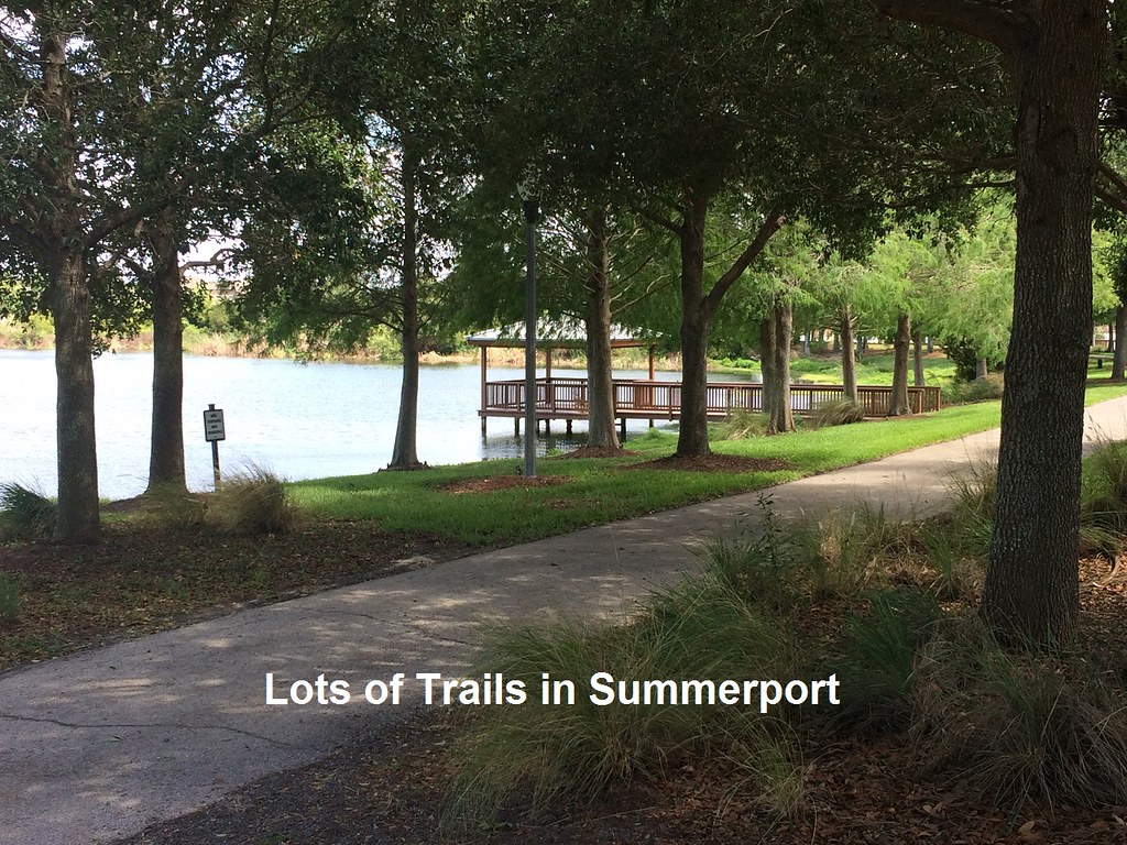 Summerport Homes For Sale Windermere Florida Lakefront Hom… Flickr