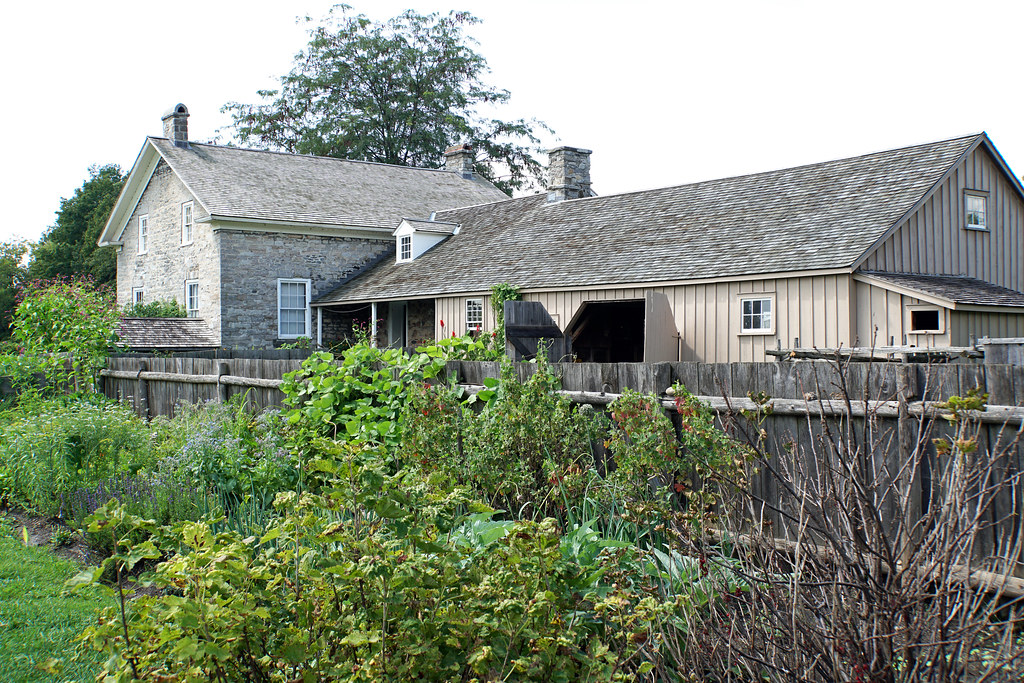 DSC08703 Loucks Farm House PLEASE, NO invitations or sel… Flickr